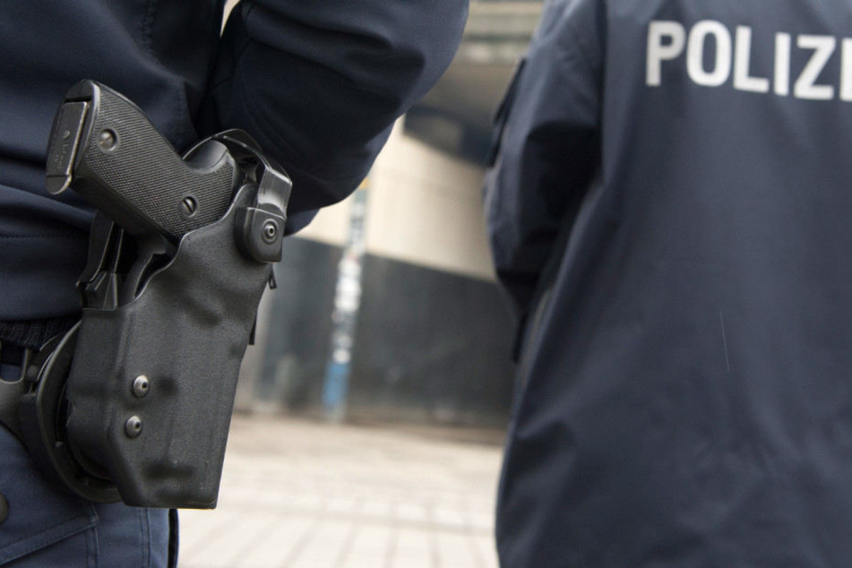 Die Polizei ermittelt. (Symbolbild)