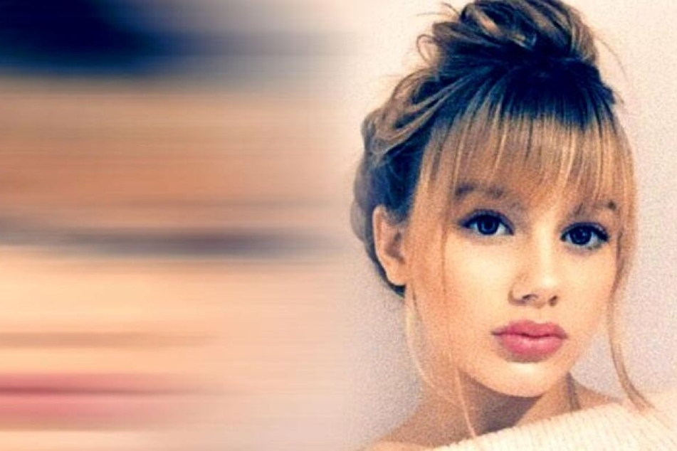 Noch immer fehlt jede Spur von der 15-jährigen Rebecca.