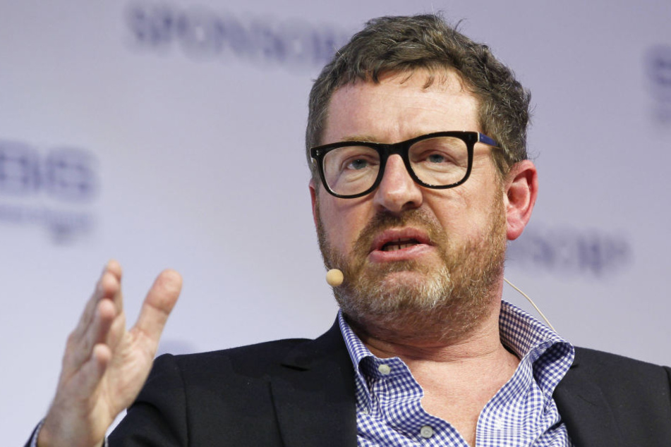 Kai Diekmann verlässt das Medienhaus Axel Springer.