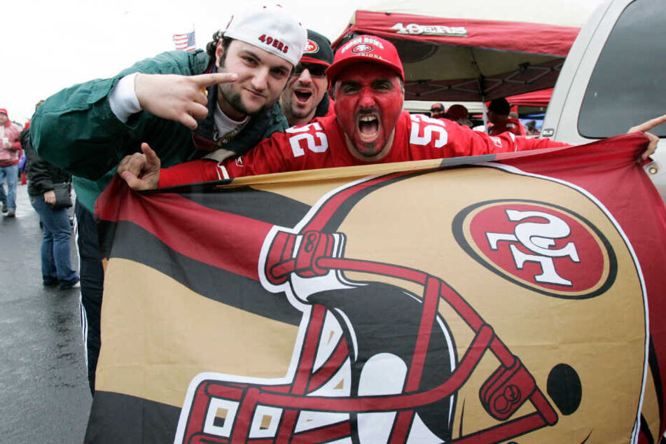 Super Bowl Spielbeginn Super Bowl Spielbeginn