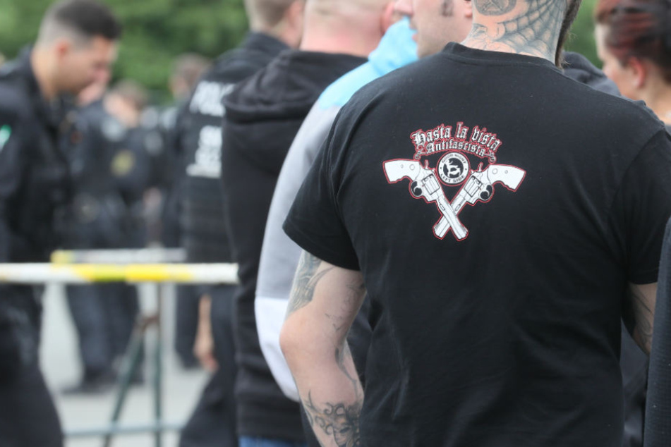 Auf der Wahlkampfveranstaltung sollen auch Bands spielen (Symbolfoto).