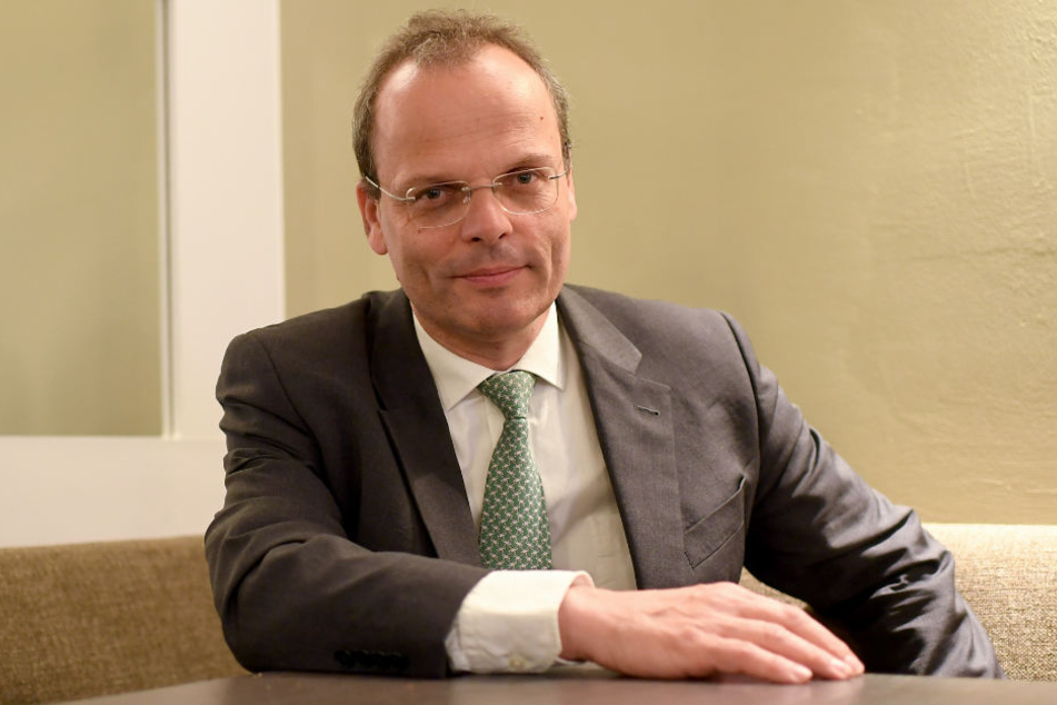 Felix Klein, Antisemitismusbeauftragter der Bundesregierung.