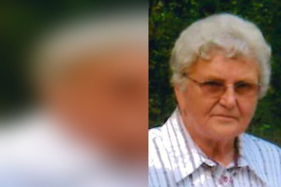 Seit Freitag, 8 Uhr, wird die 80-Jährige vermisst.