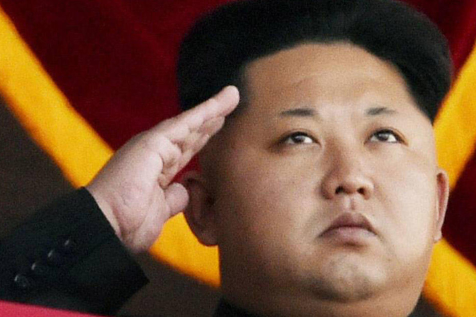 Hat Kim Jong-un (32) etwa seinen Stellvertreter hinrichten lassen?