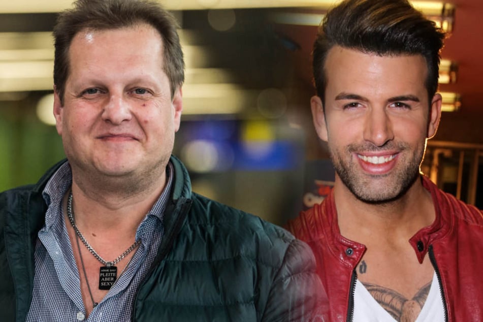 Der Sänger Jay Khan hat nach dem Tod von Jens Büchner mit dem Rauchen aufgehört.