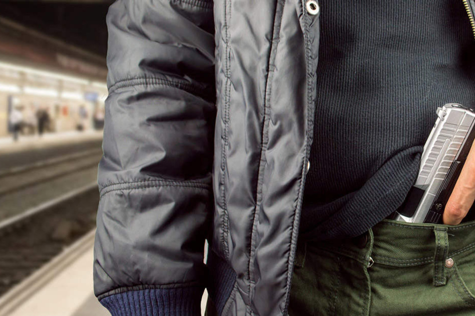 Auf dem Weg zur Schuel sprach er die 15-Jährige an. Und schoss.