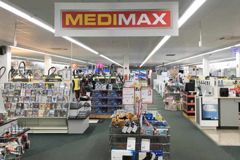 Im ganzen Markt findet Ihr eine riesige Auswahl an genialen Schnäppchen.
