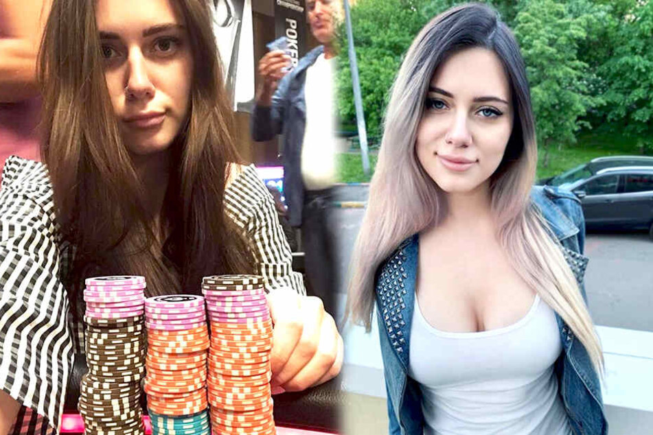 Liliya Novikova (†26) unterrichtete Poker online, nahm aber auch an Turnieren teil.