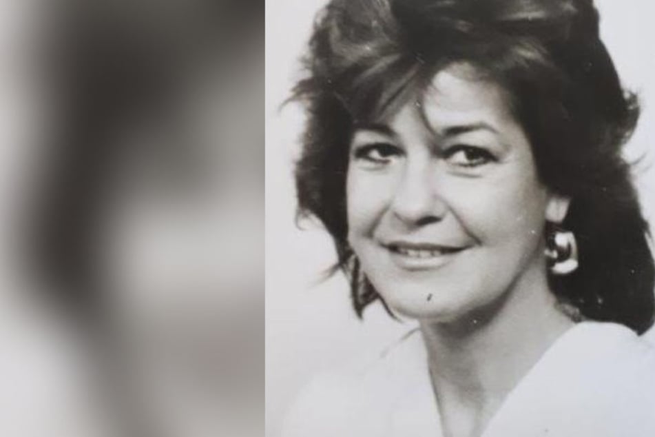 1992 wurde Karina Rieck in ihrer Wohnung ermordet.