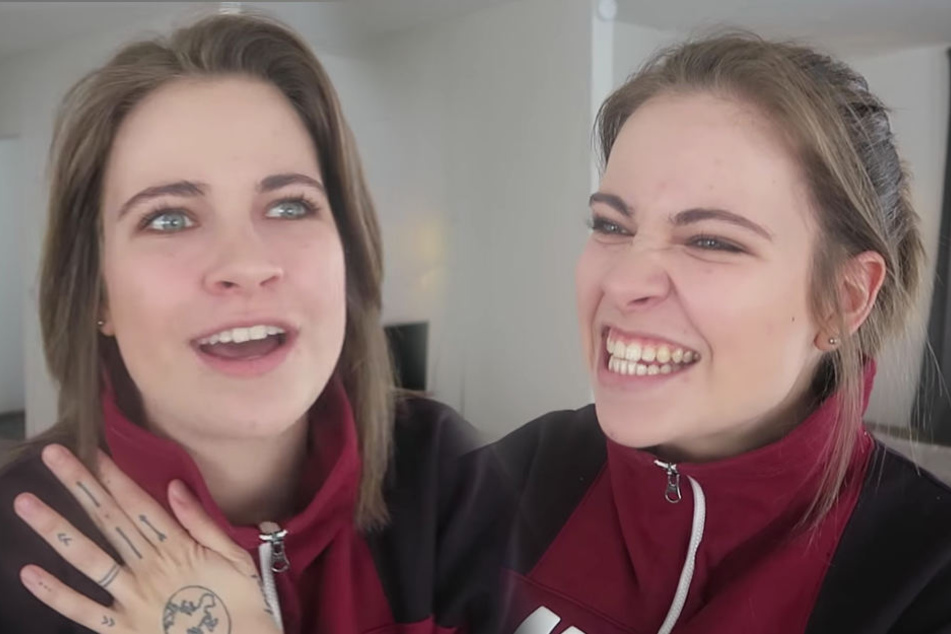 Manche Zitate machen Melina Sophie ganz schön wütend!