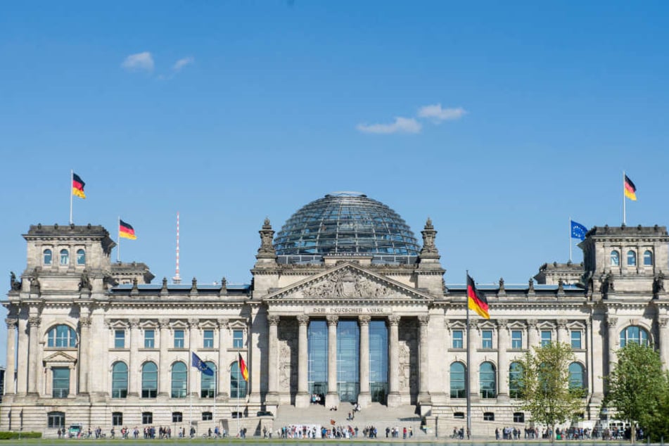 In anderen Bundesländern ist die Beteiligung an der Bundestagswahl gestiegen.