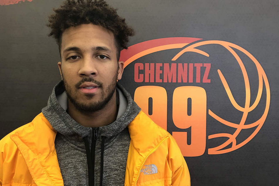 Der US-Amerikaner Josh Fortune verstärkt ab sofort die Niners.
