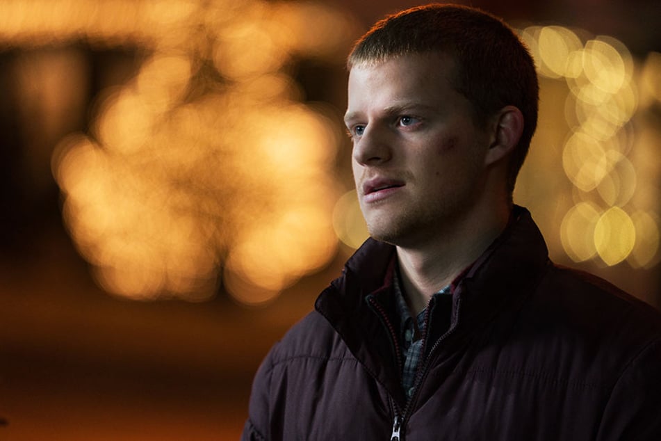 Ben Burns (Lucas Hedges) bereitet seiner Mutter Holly (Julia Roberts) große Schwierigkeiten.