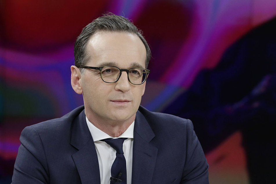 Im Zdf räumte Maas (50) ein, dass Fehler gemacht worden seien.