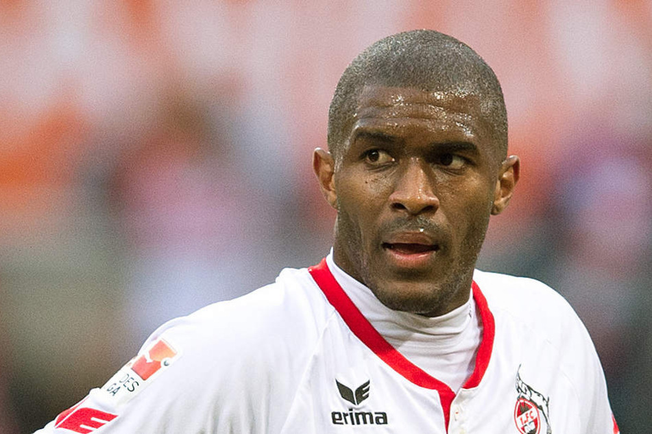 Anthony Modeste (30) trauert um seinen verstorbenen Vater.