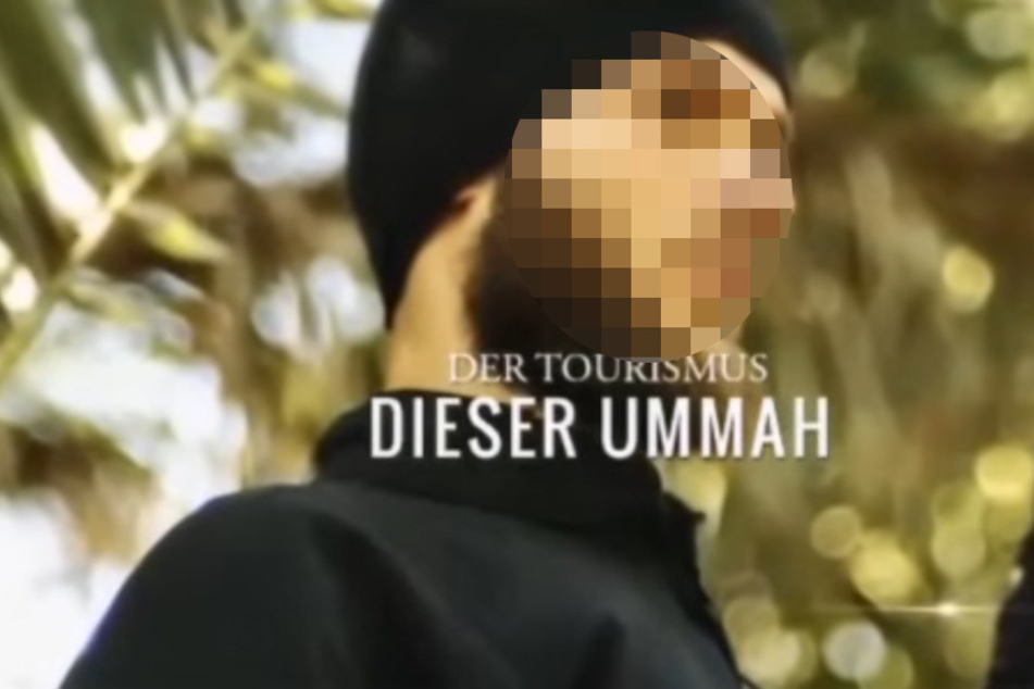 Adnan Sutkovic radikalisierte sich offenbar im Gefängnis.