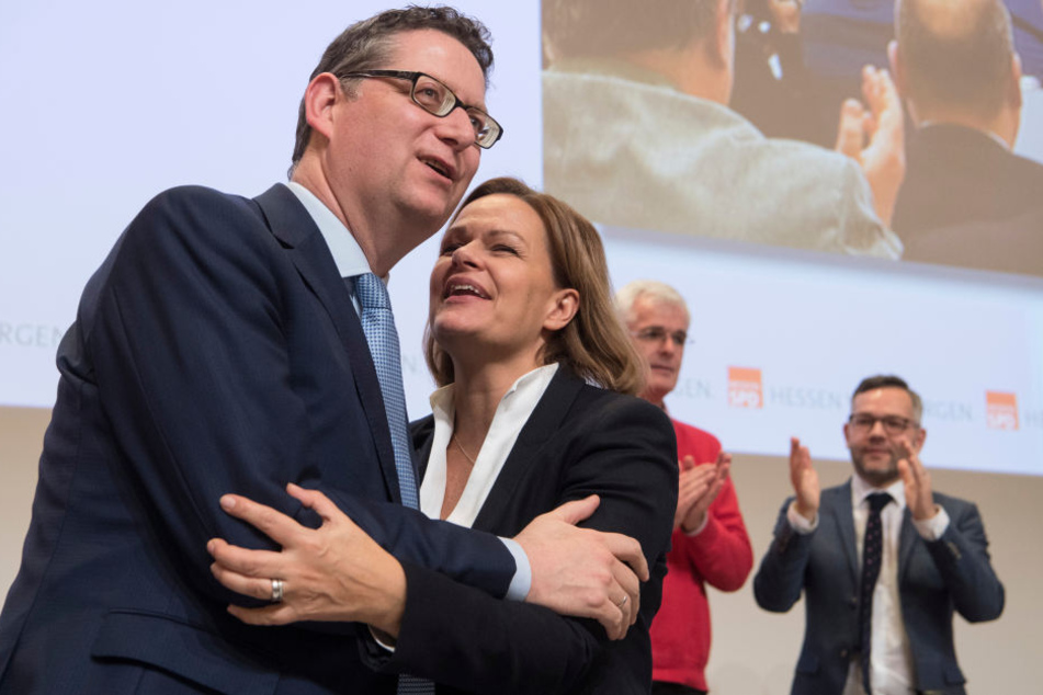 Am 28. Oktober findet die Landtagswahl statt.