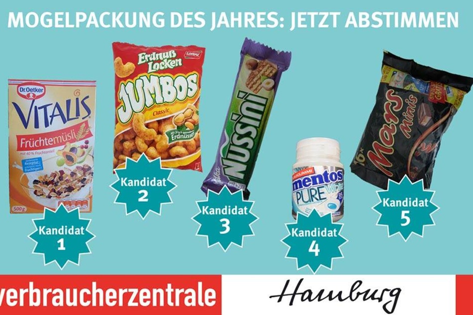 Die Hersteller