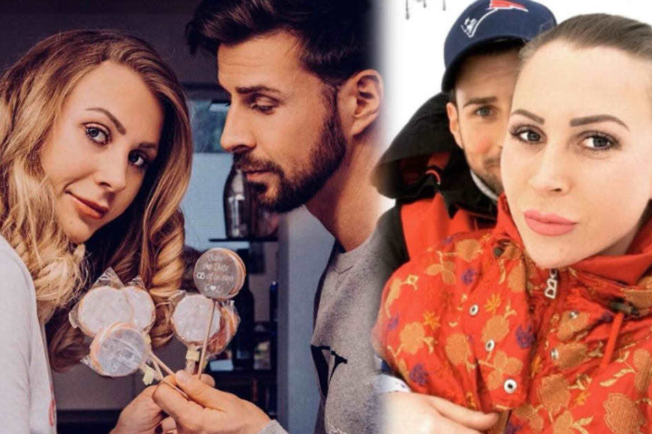 Die Hochzeitsvorbereitungen bei Leonard Feier und seiner Caona laufen auf Hochtouren.