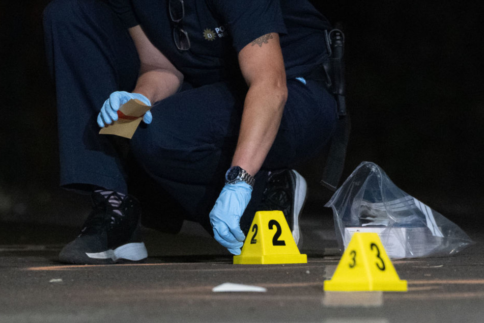Am Sonntagabend wurde ein 36 Jahre alter Mann in Berlin-Neukölln tödlich verletzt.