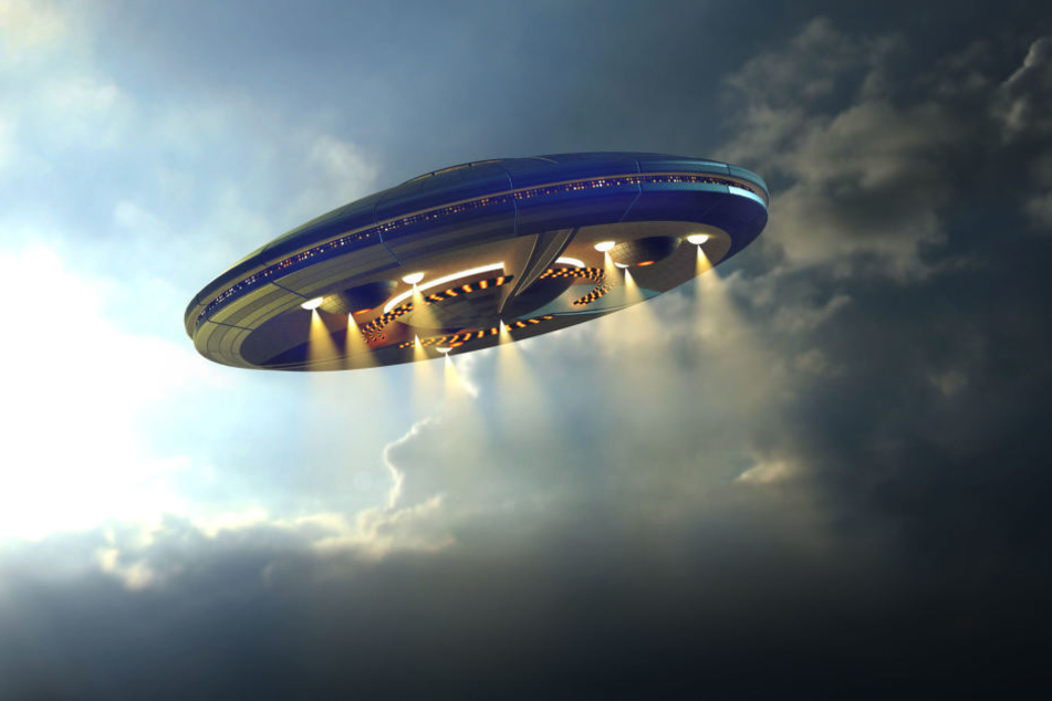 Viele der Ufo-Sichtungen enttarnen Kettmann und seine Kollegen als irdische, also identifizierte Flugobjekte (Symbolbild).