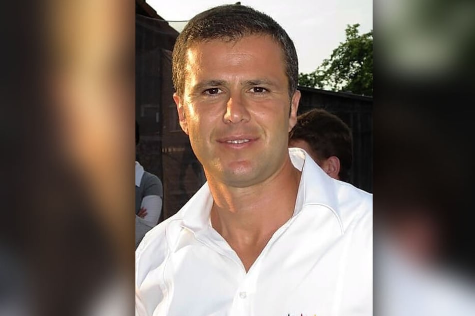 Sener Sahin, Unternehmer, bleibt beim Rückzug seiner CSU-Kandidatur.