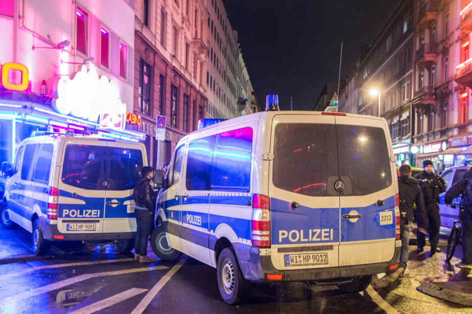 Gute Neuigkeiten: Eine neue Einheit mit 124 Polizisten sorgt ab Oktober für Sicherheit im Bezirk.