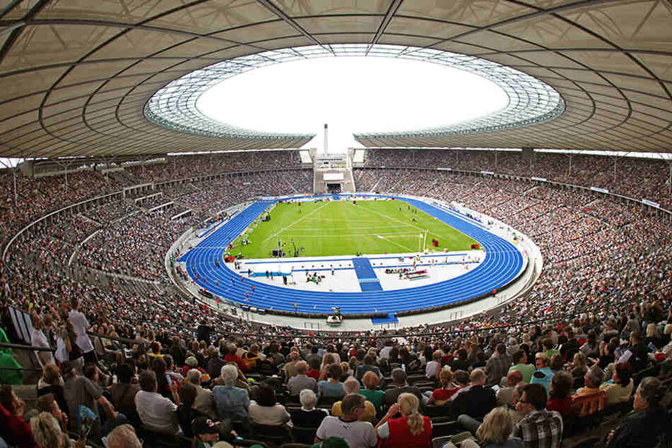 Zum EM-Start am 7. August gibt es abends innerhalb von drei Stunden sechs Entscheidungen - darunter beide 100-Meter-Finals.