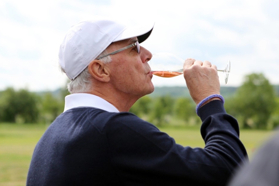 Sollte Franz Beckenbauer verurteilt werden, könnte ihm eine Gefängnisstrafe in der Schweiz drohen.