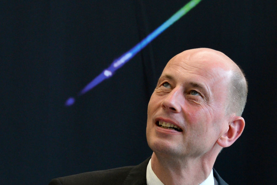 Wolfgang Tiefensee will eine Begrenzung einer neuen GroKo.