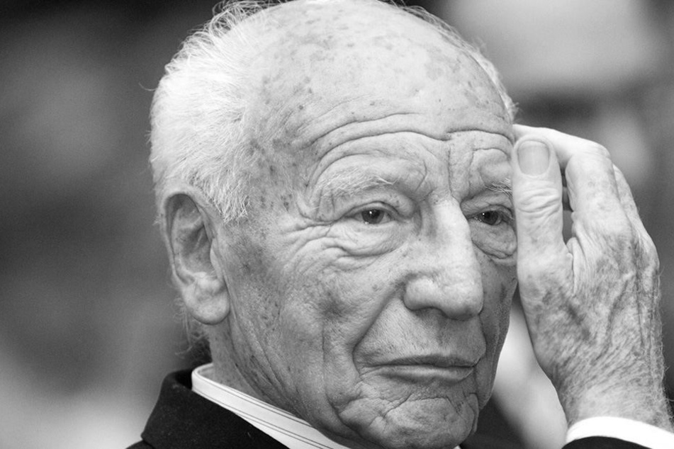 Der frühere Bundespräsident Walter Scheel starb im Alter von 97 Jahren.