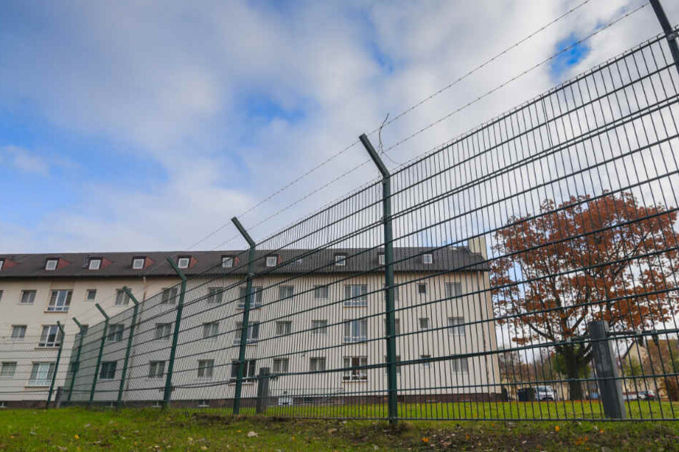 Die Ankerzentren in Deutschland sorgen bei vielen Menschen für Unverständnis.