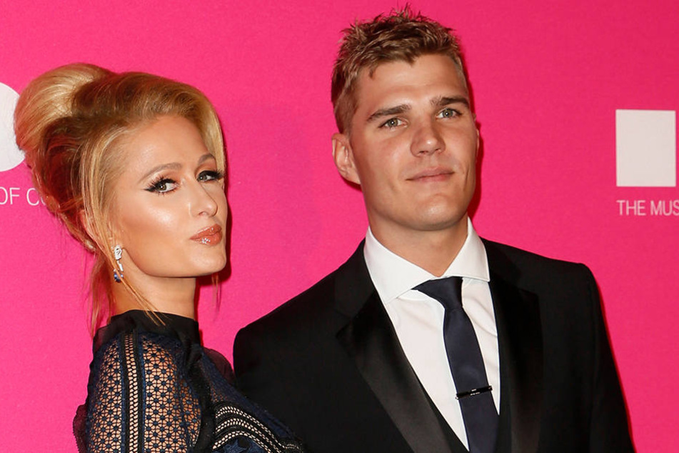 Verlobung geplatzt: Paris Hilton und Chris Zylka sind kein Paar mehr.