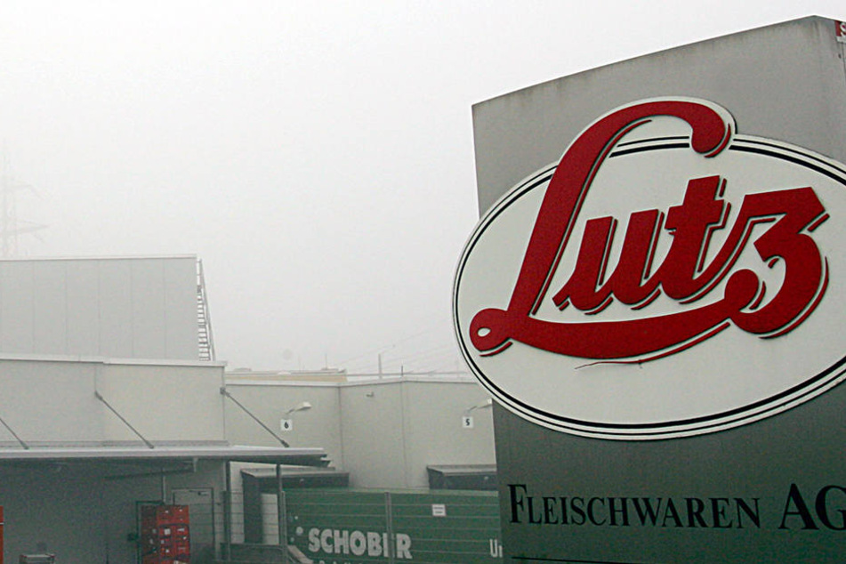 Lutz Fleischwaren beschäftigt rund 850 Mitarbeiter an mehreren Standorten.