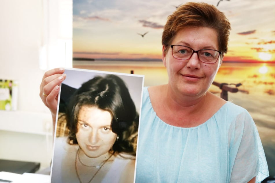 Ungewissheit kann zermürben. Trotzdem - oder gerade deshalb - gibt Ramona Starke die Suche nach ihrer Schwester Cordula nicht auf.