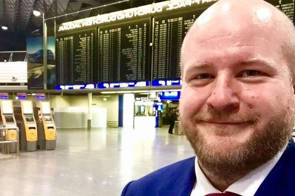 Dem Leipziger CDU-Landtagsabgeordnetem Andreas Nowak (43) droht die Aberkennung seiner politischen Immunität.