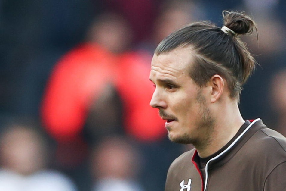 Alex Meier kickt jetzt in Australien. (Archivbild)