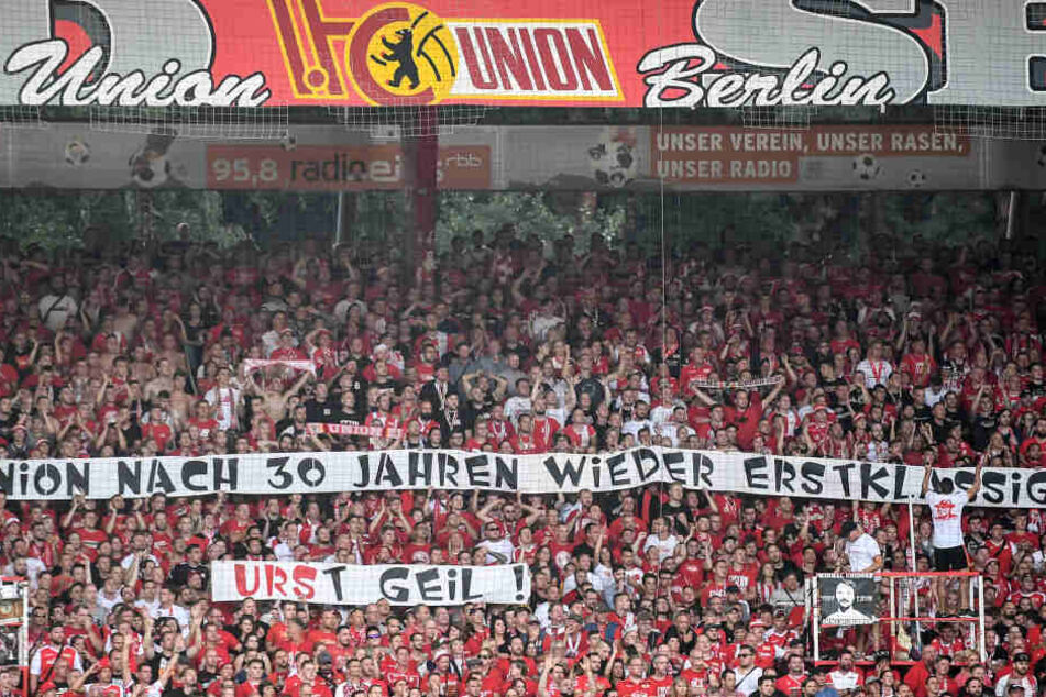 Vor der Union-Bundesliga-Premiere wurde ein rbb-Reporter von Fans attackiert.
