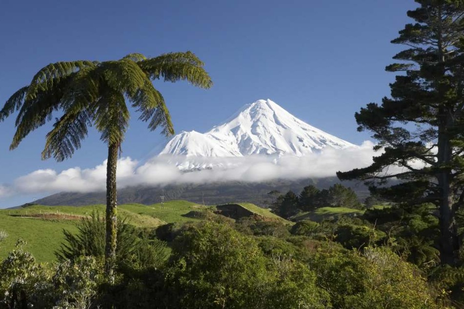 In Neuseeland wird eine 19-jährige Deutsche vermisst. (Symbolfoto)