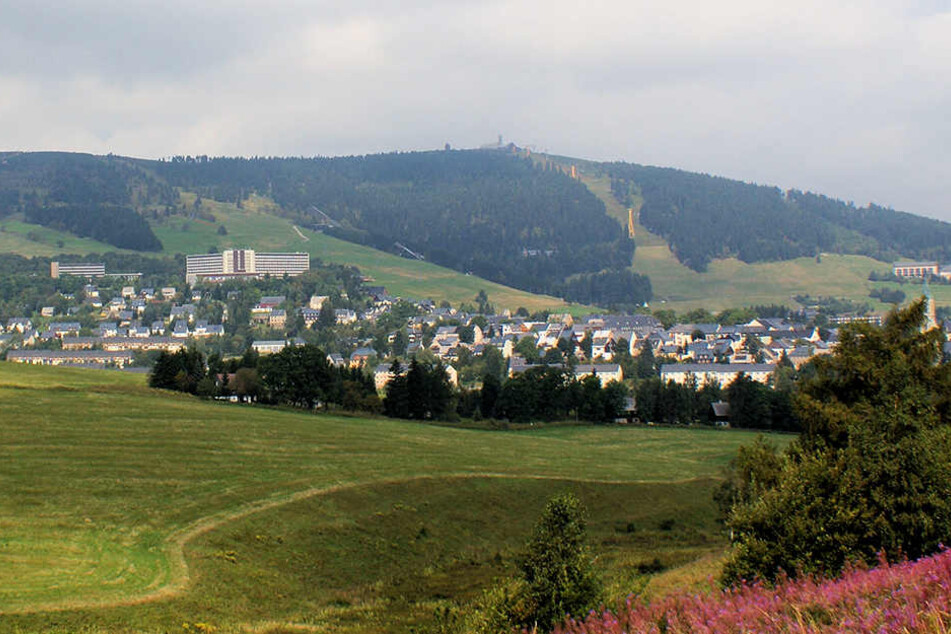 Die neue WLAN-Offensive wird den Tourismus im Erzgebirge ankurbeln.
