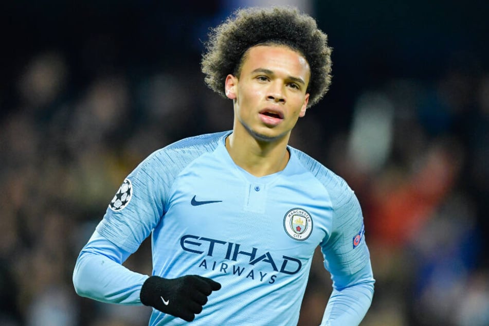 Leroy Sané zweifelt einem Bericht zufolge an einem Wechsel zum FC Bayern München.