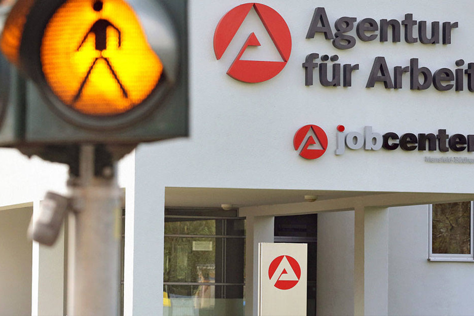 Der Absender ist oft die Bundesagentur für Arbeit. Doch deren Name wurde missbraucht.