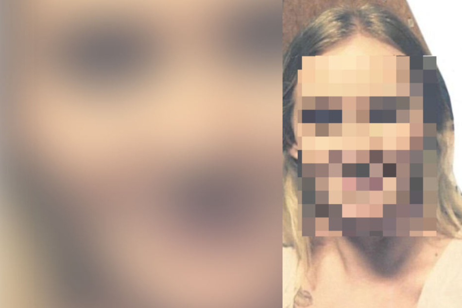 Die 22-Jährige wird seit Donnerstag vermisst.