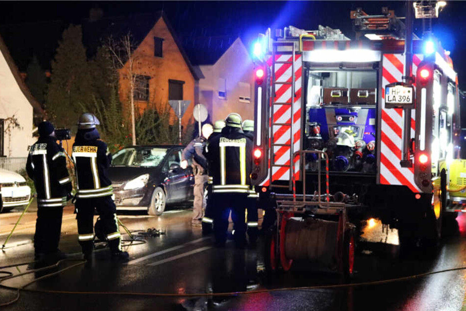 Der 60-Jährige kam mit lebensgefährlichen Verletzungen in eine Klinik.