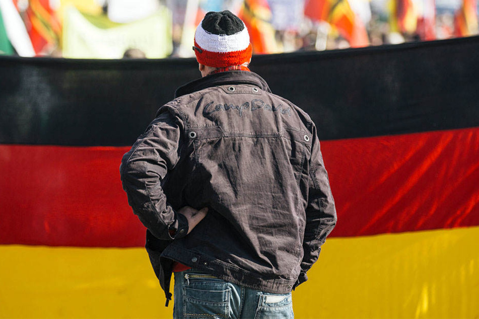 Vor allem unter den AfD-Wählern gibt es laut der Studie viele, die populistische Ansichten vertreten.