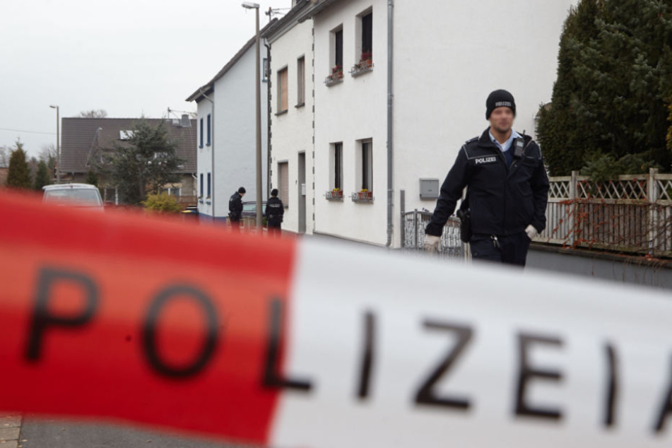 Der Familienvater schickte einen Abschiedsbrief an seinen Arbeitgeber (Symbolfoto).
