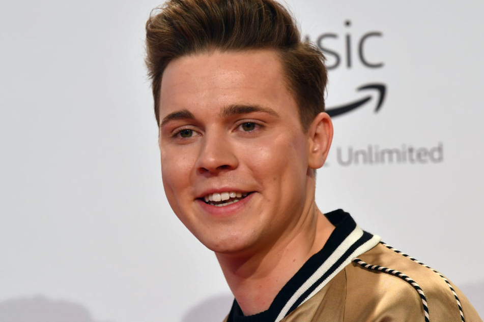 Der gefeierte DJ Felix Jaehn heizt am Samstag die Massen ein.