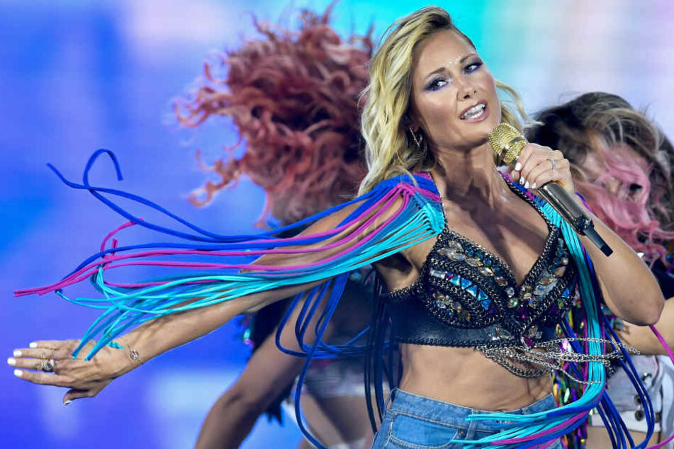helene fischer tournee 2019 helene fischer tournee 2019