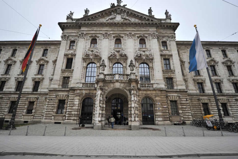 Der Fall wird jetzt vor dem Oberlandesgericht in München behandelt.