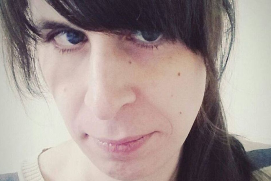 Die Polizei sucht nach Leonie W. (40).